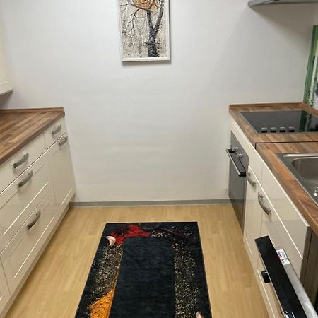 Friebert Apartamento Biberach an der Riß Exterior foto