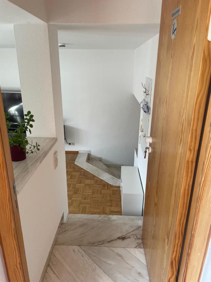 Friebert Apartamento Biberach an der Riß Exterior foto