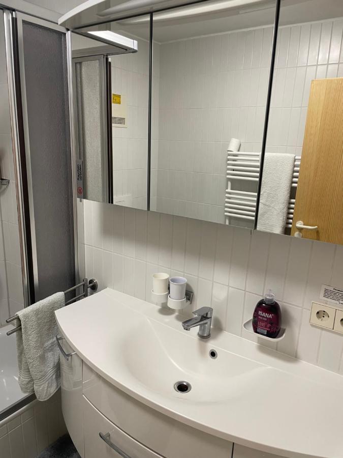 Friebert Apartamento Biberach an der Riß Exterior foto