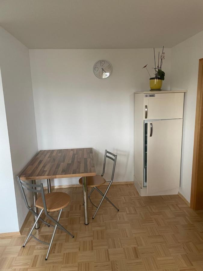 Friebert Apartamento Biberach an der Riß Exterior foto